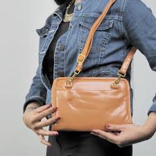 Bolso Khali Crossbody™ - Elegancia, organización y comodidad en un solo accesorio